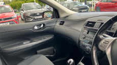 Nissan Pulsar 1.2 DiG-T Acenta 5dr Petrol Hatchback